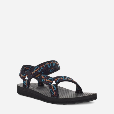 Teva Women's Original Universal Sandals Sale NZ (BTESW-6709)